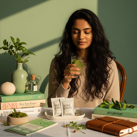 Gut and Liver Detox: The Clean Start Your Body Has Been Waiting For